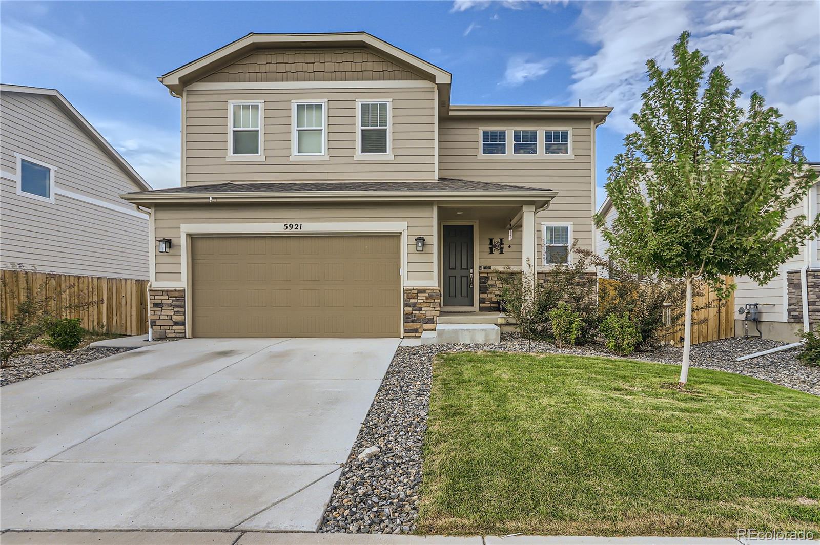 5921 Wheatberry Drive, Brighton, CO 80601, 3 Bedrooms Bedrooms, ,3 BathroomsBathrooms,Residential,For Sale,Wheatberry,REC2362717