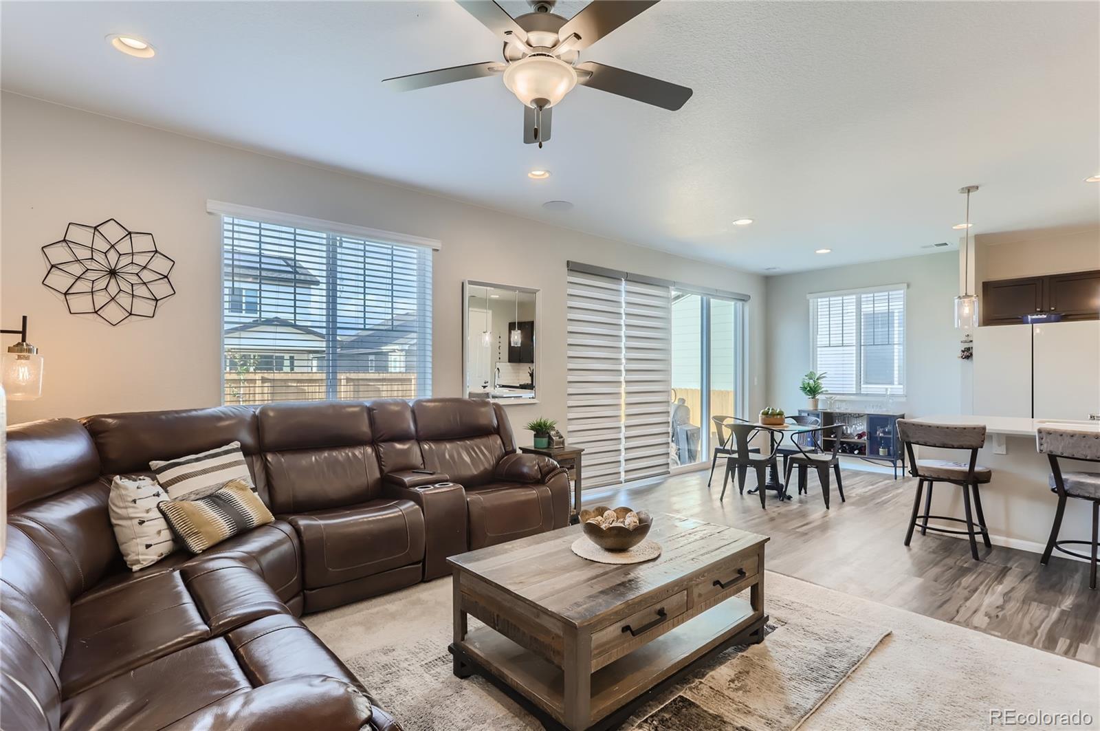 5921 Wheatberry Drive, Brighton, CO 80601, 3 Bedrooms Bedrooms, ,3 BathroomsBathrooms,Residential,For Sale,Wheatberry,REC2362717