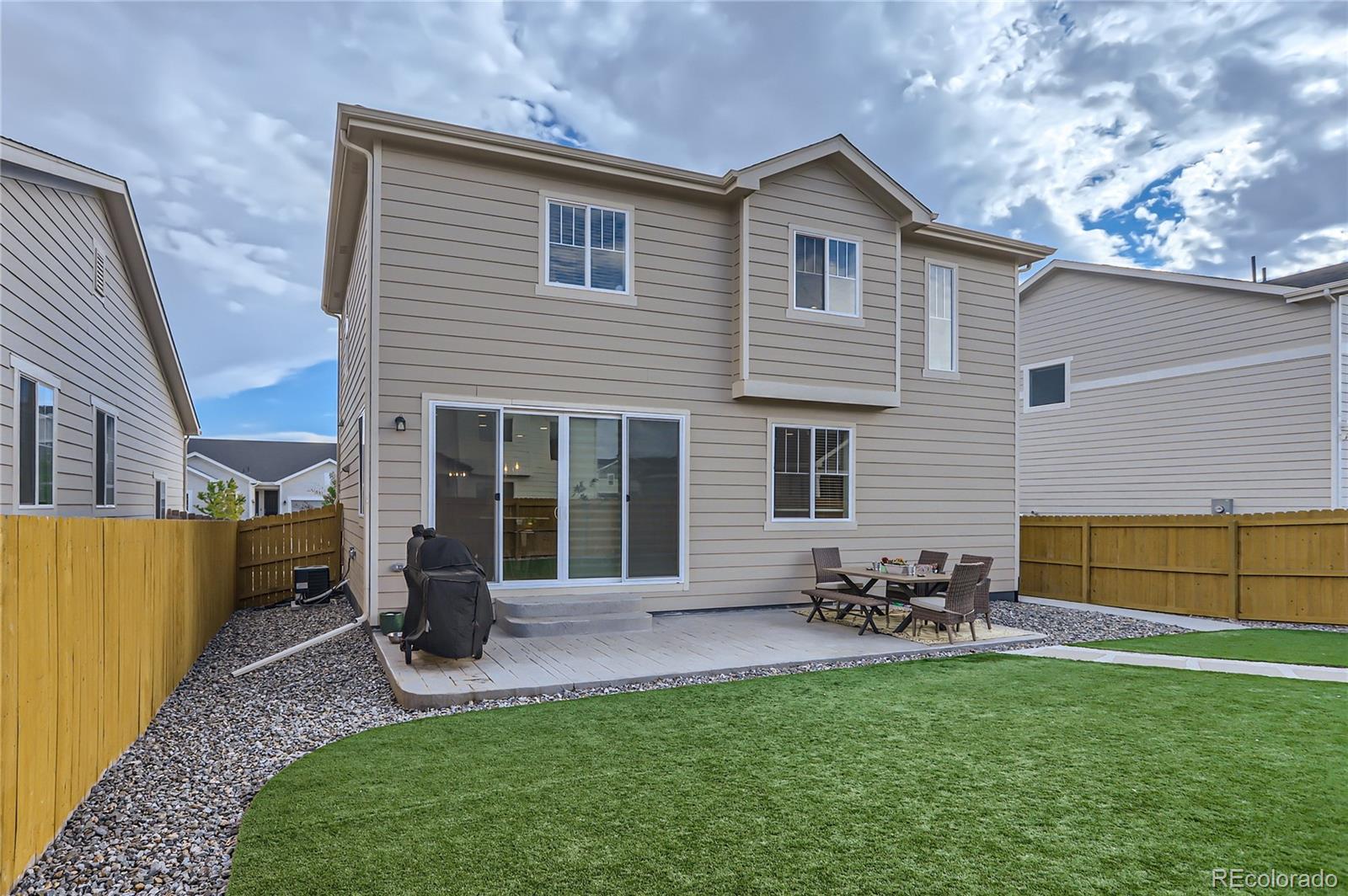 5921 Wheatberry Drive, Brighton, CO 80601, 3 Bedrooms Bedrooms, ,3 BathroomsBathrooms,Residential,For Sale,Wheatberry,REC2362717