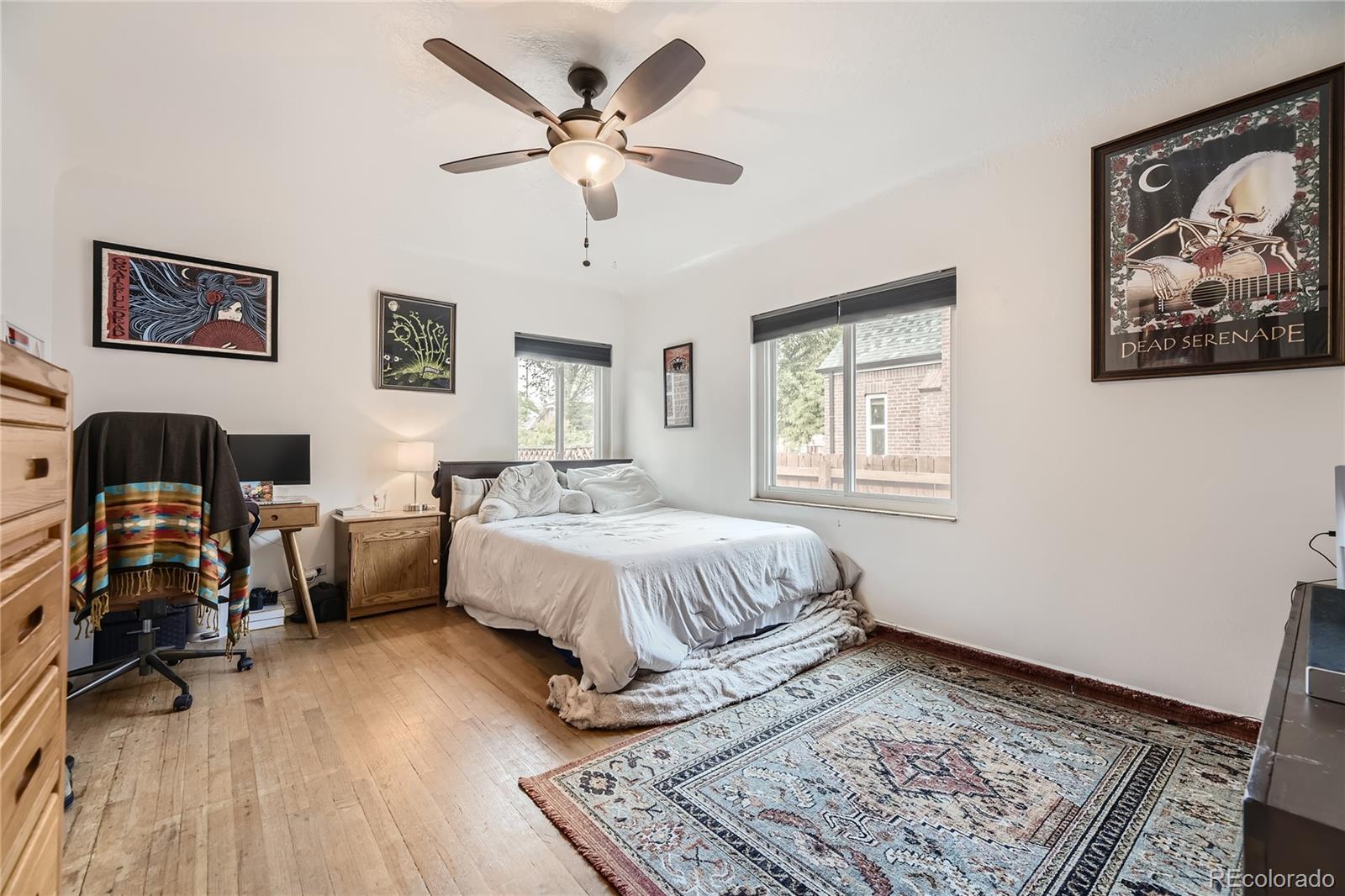 Restricted Address, 5 Bedrooms Bedrooms, ,2 BathroomsBathrooms,Residential,For Sale,Tennyson,REC6865300