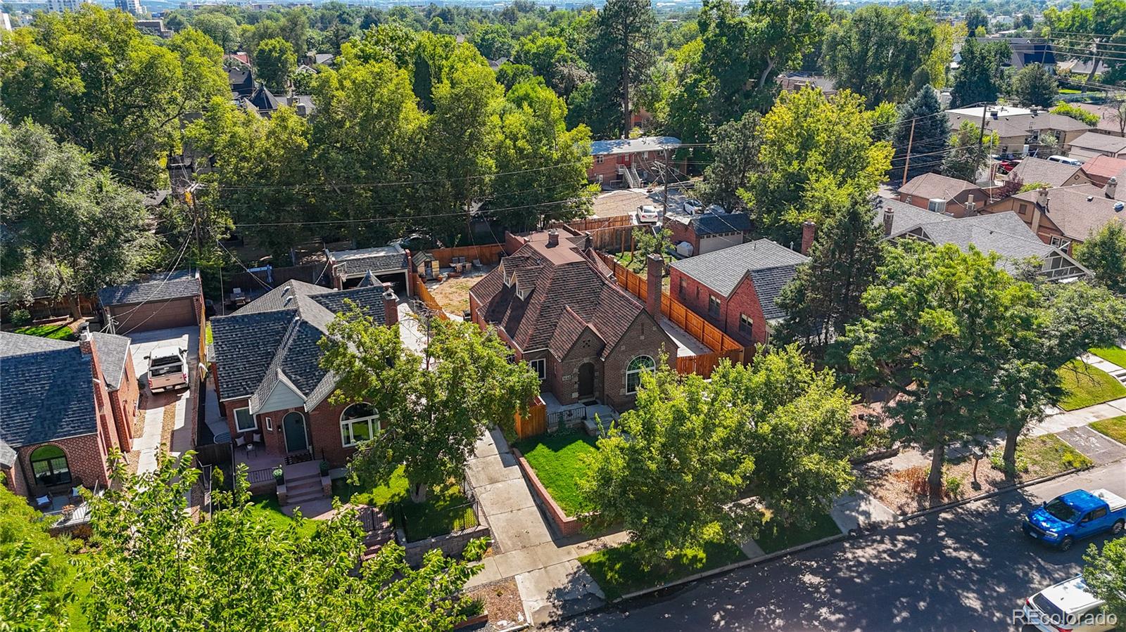 Restricted Address, 5 Bedrooms Bedrooms, ,2 BathroomsBathrooms,Residential,For Sale,Tennyson,REC6865300