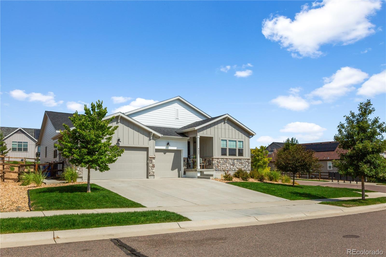 4607 Lakeside Drive, Firestone, CO 80504, 4 Bedrooms Bedrooms, ,4 BathroomsBathrooms,Residential,For Sale,Lakeside,REC7091444