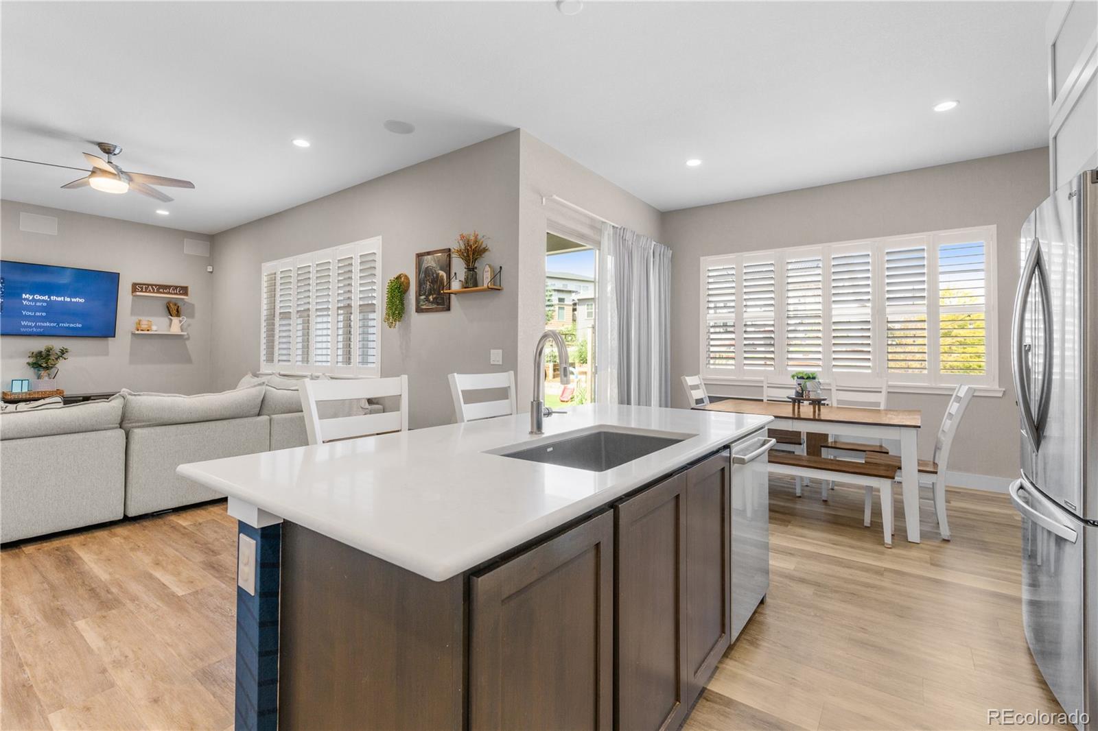 4607 Lakeside Drive, Firestone, CO 80504, 4 Bedrooms Bedrooms, ,4 BathroomsBathrooms,Residential,For Sale,Lakeside,REC7091444