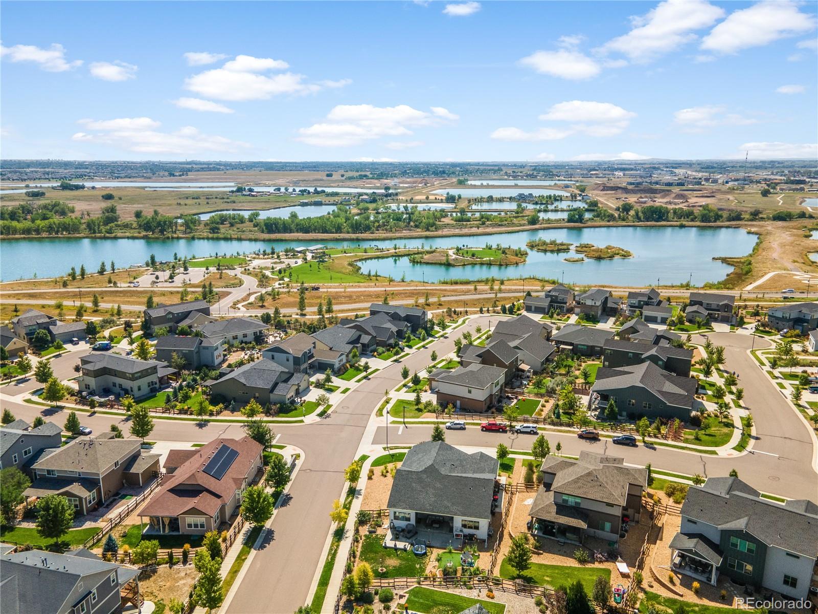 4607 Lakeside Drive, Firestone, CO 80504, 4 Bedrooms Bedrooms, ,4 BathroomsBathrooms,Residential,For Sale,Lakeside,REC7091444