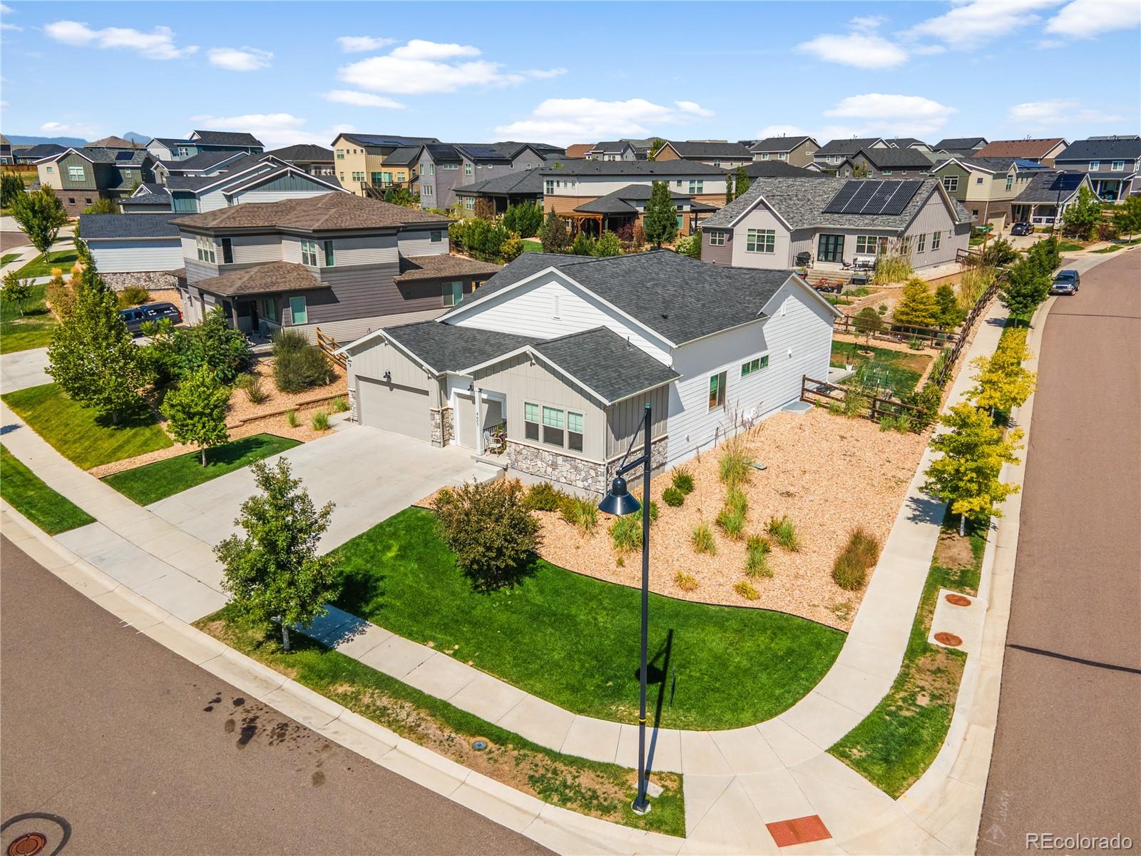 4607 Lakeside Drive, Firestone, CO 80504, 4 Bedrooms Bedrooms, ,4 BathroomsBathrooms,Residential,For Sale,Lakeside,REC7091444