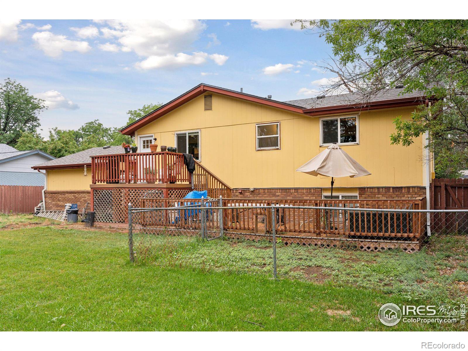 2120 Gay Street, Longmont, CO 80501, 4 Bedrooms Bedrooms, ,3 BathroomsBathrooms,Residential,For Sale,Gay,RECIR1018433