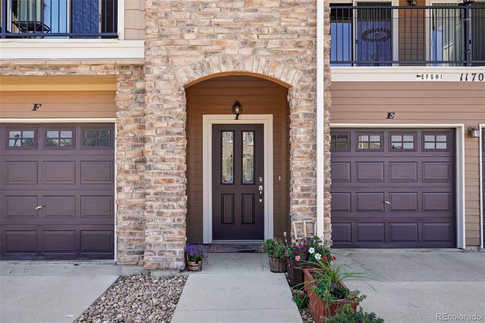 1170 Olympia Avenue #I, Longmont, CO 80504, 1 Bedroom Bedrooms, ,1 BathroomBathrooms,Residential,For Sale,Olympia,REC6525910