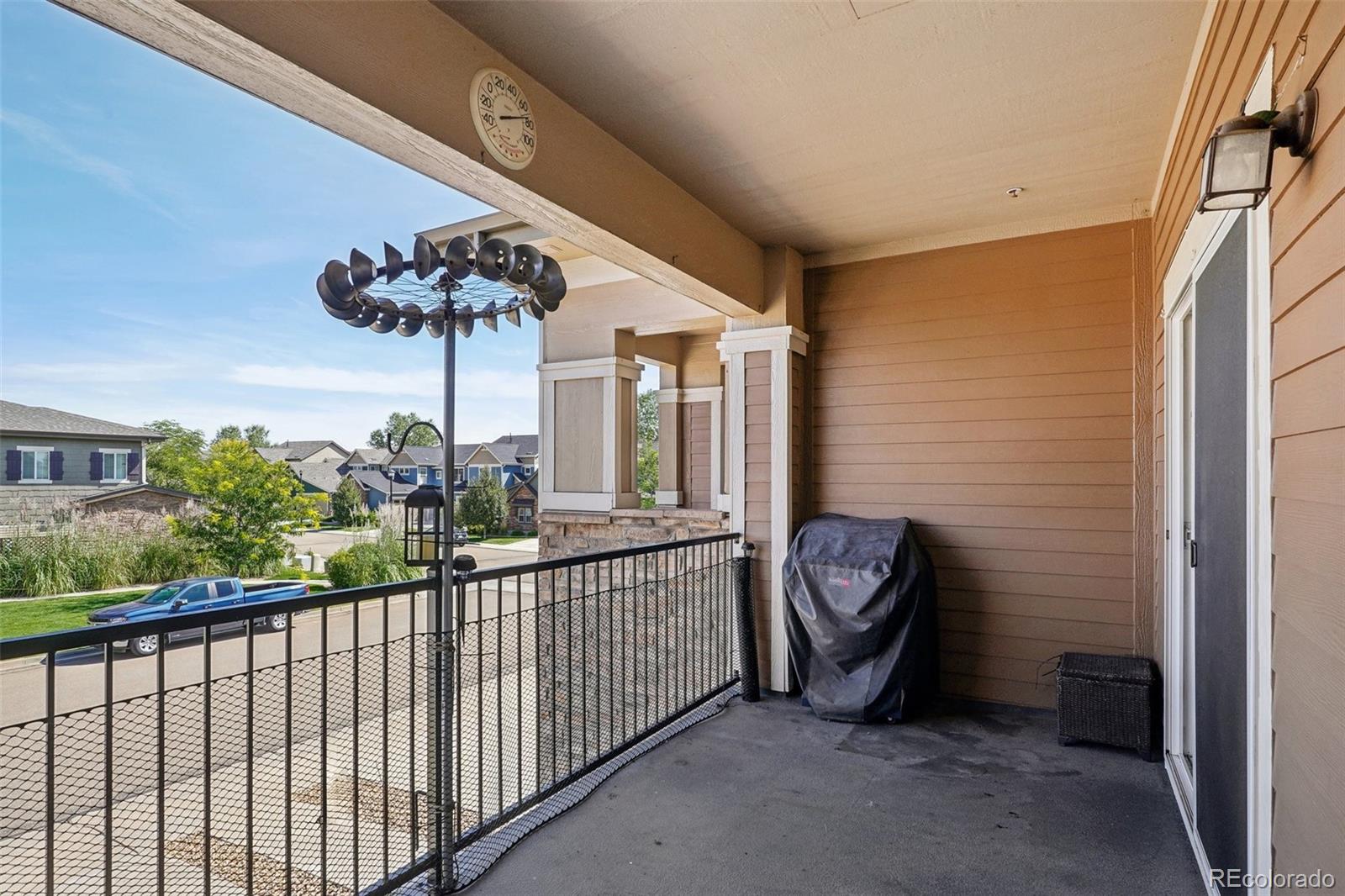 1170 Olympia Avenue #I, Longmont, CO 80504, 1 Bedroom Bedrooms, ,1 BathroomBathrooms,Residential,For Sale,Olympia,REC6525910