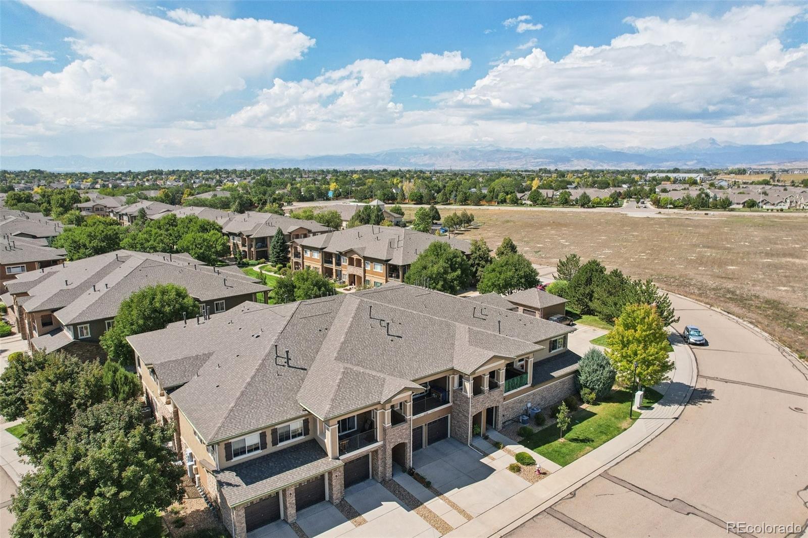 1170 Olympia Avenue #I, Longmont, CO 80504, 1 Bedroom Bedrooms, ,1 BathroomBathrooms,Residential,For Sale,Olympia,REC6525910