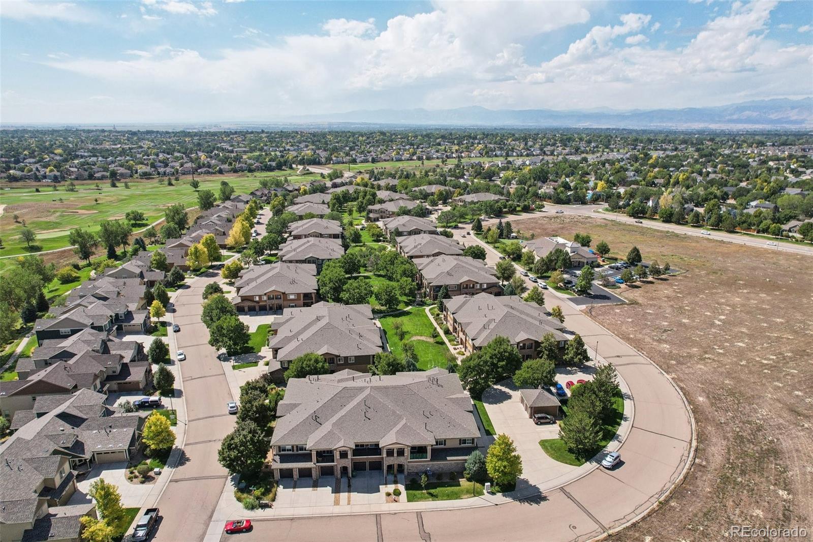 1170 Olympia Avenue #I, Longmont, CO 80504, 1 Bedroom Bedrooms, ,1 BathroomBathrooms,Residential,For Sale,Olympia,REC6525910