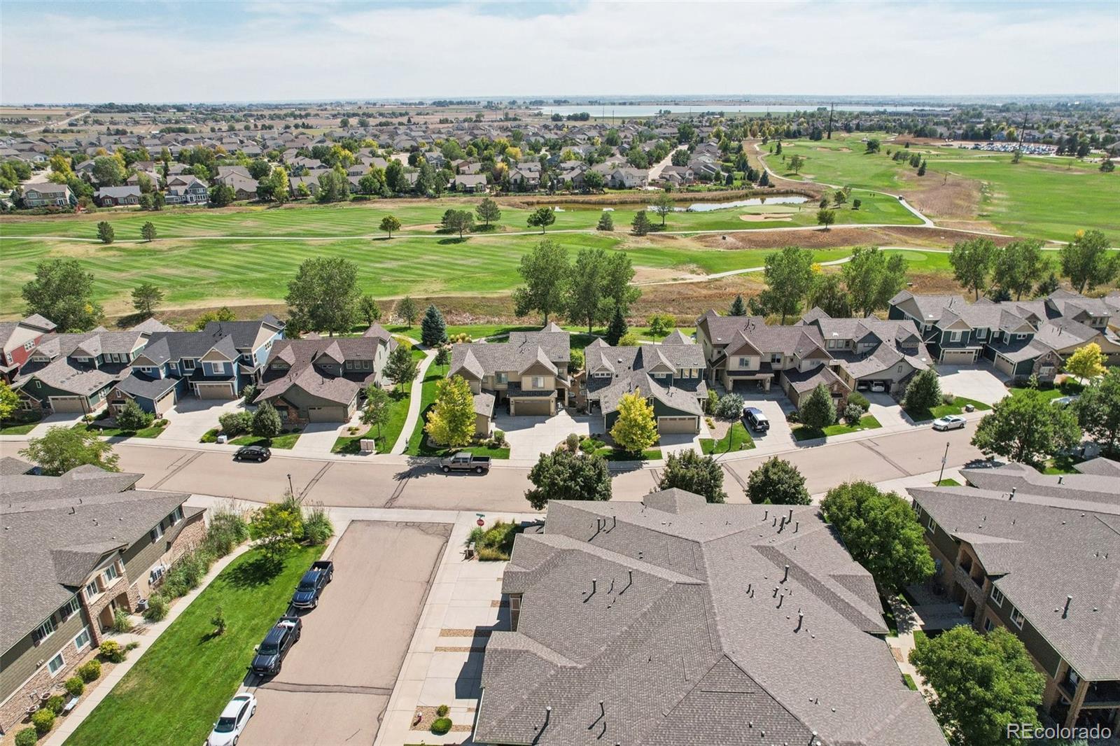1170 Olympia Avenue #I, Longmont, CO 80504, 1 Bedroom Bedrooms, ,1 BathroomBathrooms,Residential,For Sale,Olympia,REC6525910