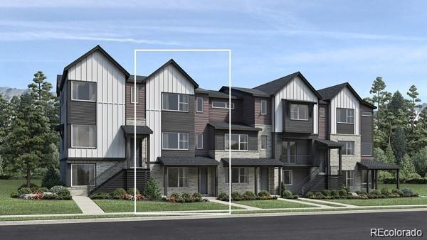 12004 51st Avenue, Wheat Ridge, CO 80033, 2 Bedrooms Bedrooms, ,3 BathroomsBathrooms,Residential,For Sale,51st,REC4121576