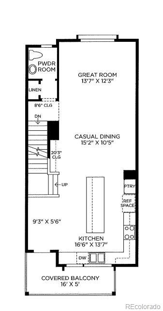 12004 51st Avenue, Wheat Ridge, CO 80033, 2 Bedrooms Bedrooms, ,3 BathroomsBathrooms,Residential,For Sale,51st,REC4121576