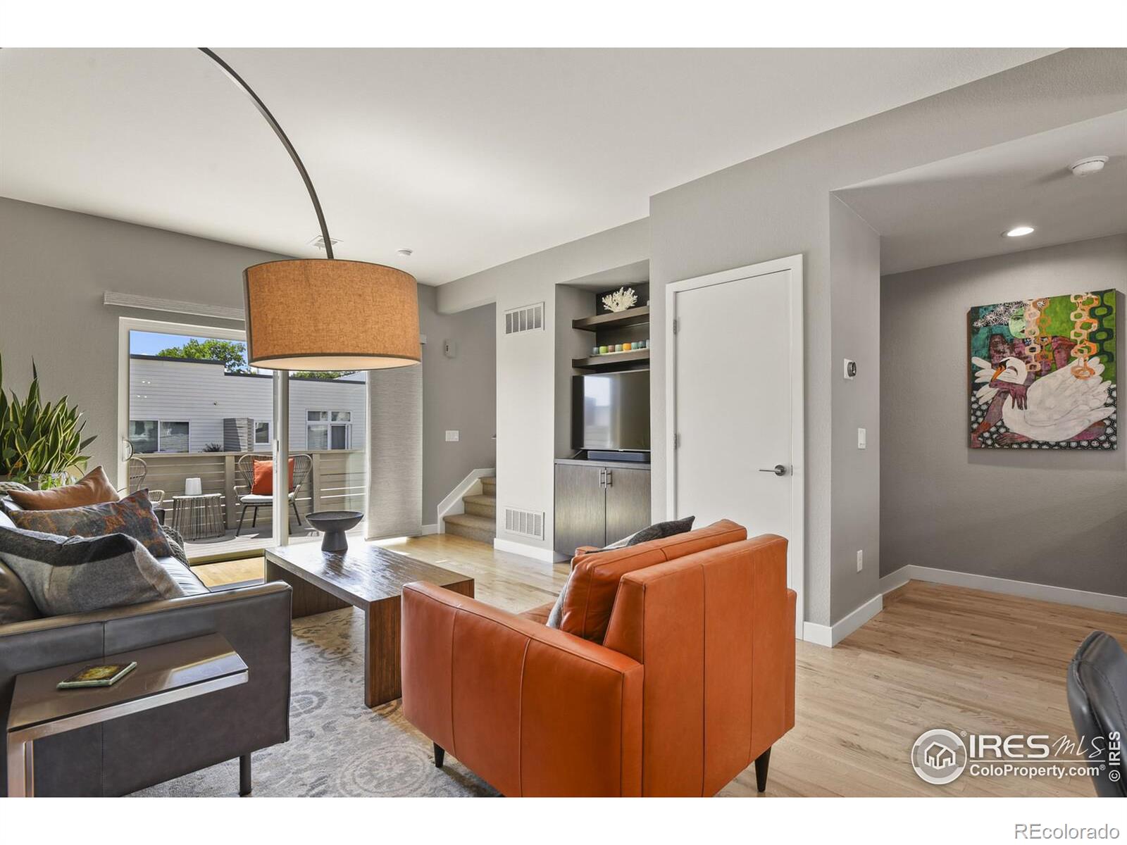 327 Simpson Street, Lafayette, CO 80026, 3 Bedrooms Bedrooms, ,4 BathroomsBathrooms,Residential,For Sale,Simpson,RECIR1018514