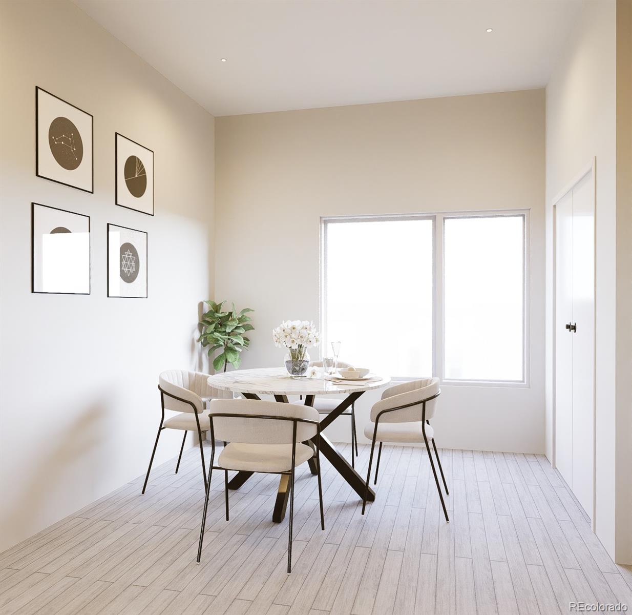 2105 Galapago Street #2, Denver, CO 80223, 3 Bedrooms Bedrooms, ,3 BathroomsBathrooms,Rental,For Rent,Galapago,REC9050086