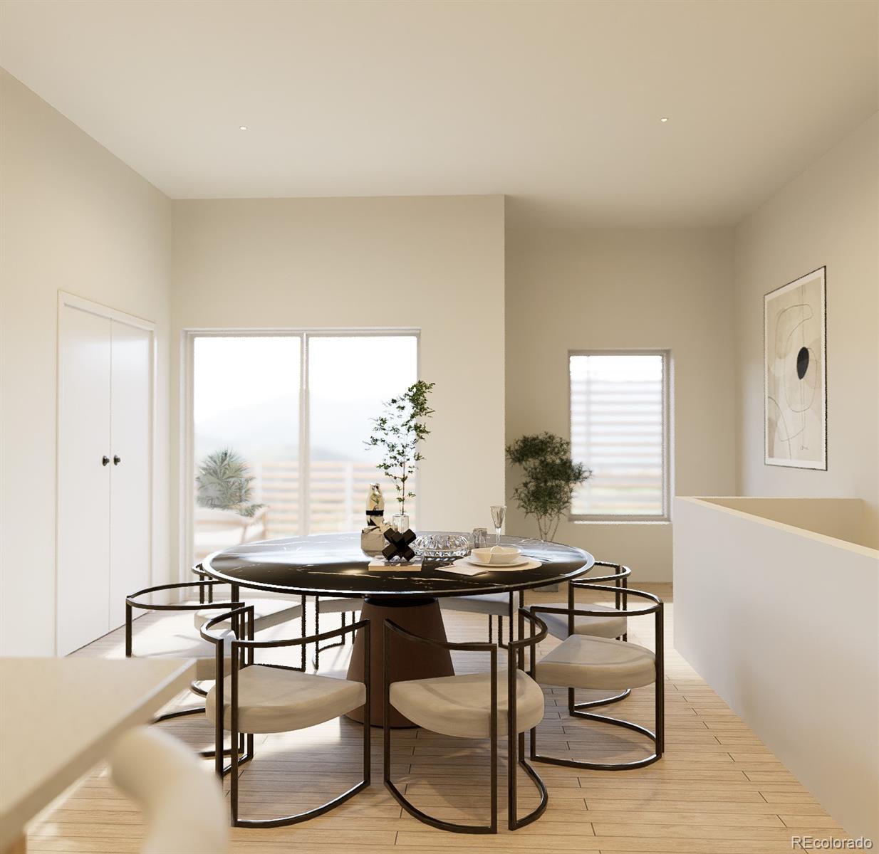 2105 Galapago Street #2, Denver, CO 80223, 3 Bedrooms Bedrooms, ,3 BathroomsBathrooms,Rental,For Rent,Galapago,REC9050086