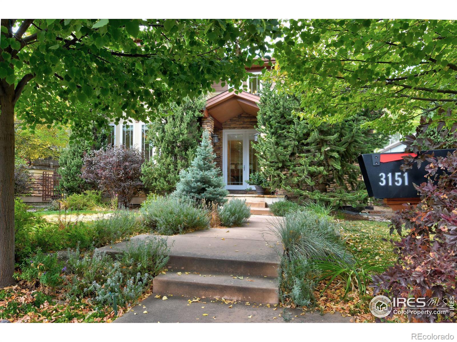 3151 6th Street, Boulder, CO 80304, 6 Bedrooms Bedrooms, ,5 BathroomsBathrooms,Residential,For Sale,6th,RECIR1018480
