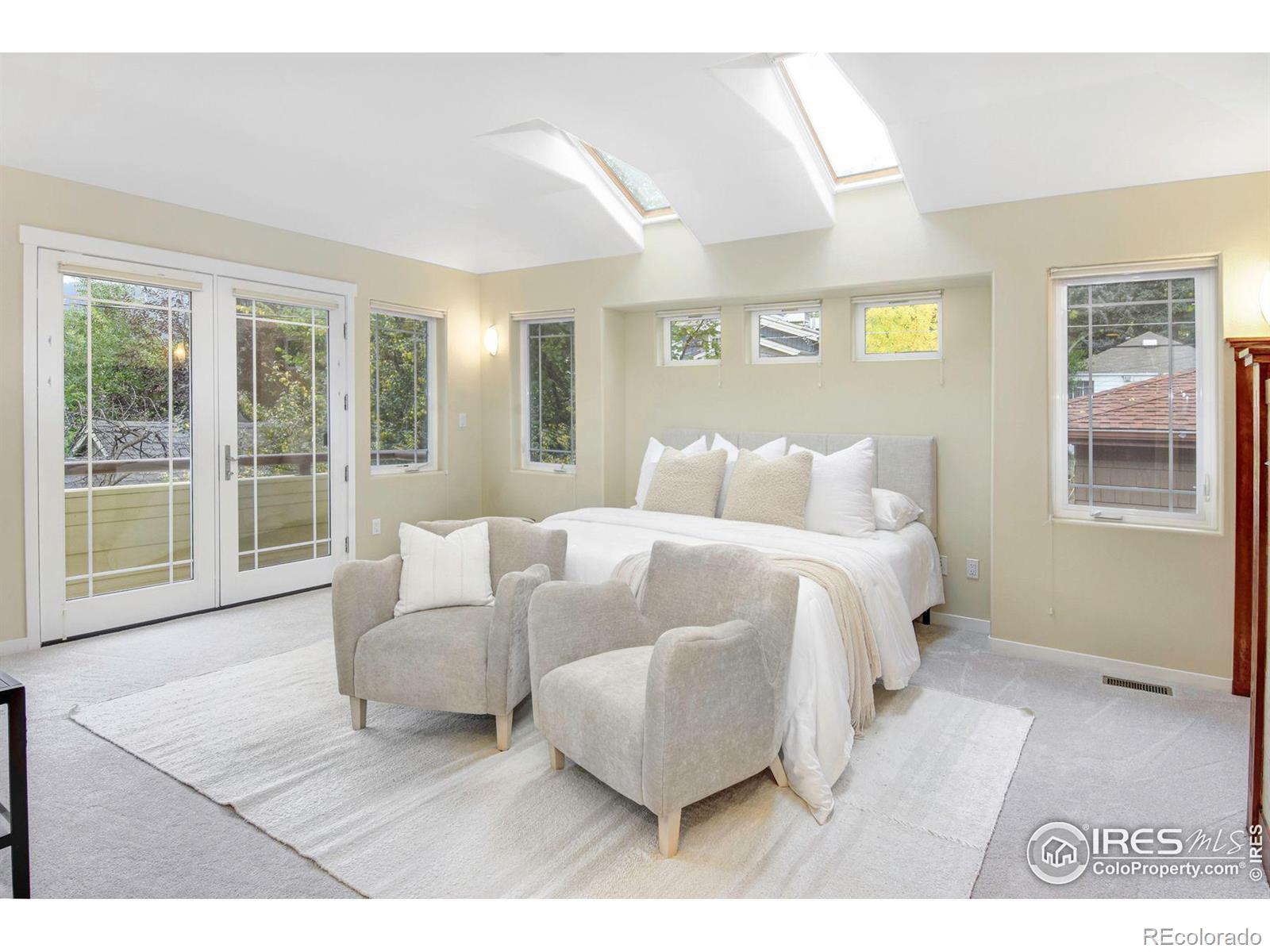 3151 6th Street, Boulder, CO 80304, 6 Bedrooms Bedrooms, ,5 BathroomsBathrooms,Residential,For Sale,6th,RECIR1018480