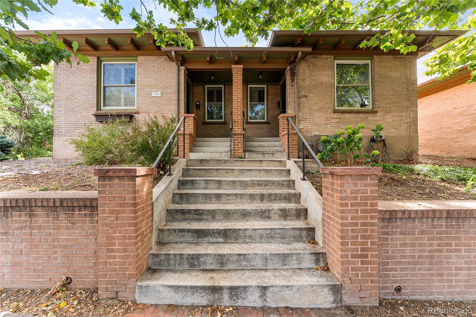 3254 Clay Street, Denver, CO 80211, 2 Bedrooms Bedrooms, ,1 BathroomBathrooms,Residential,For Sale,Clay,REC4742144