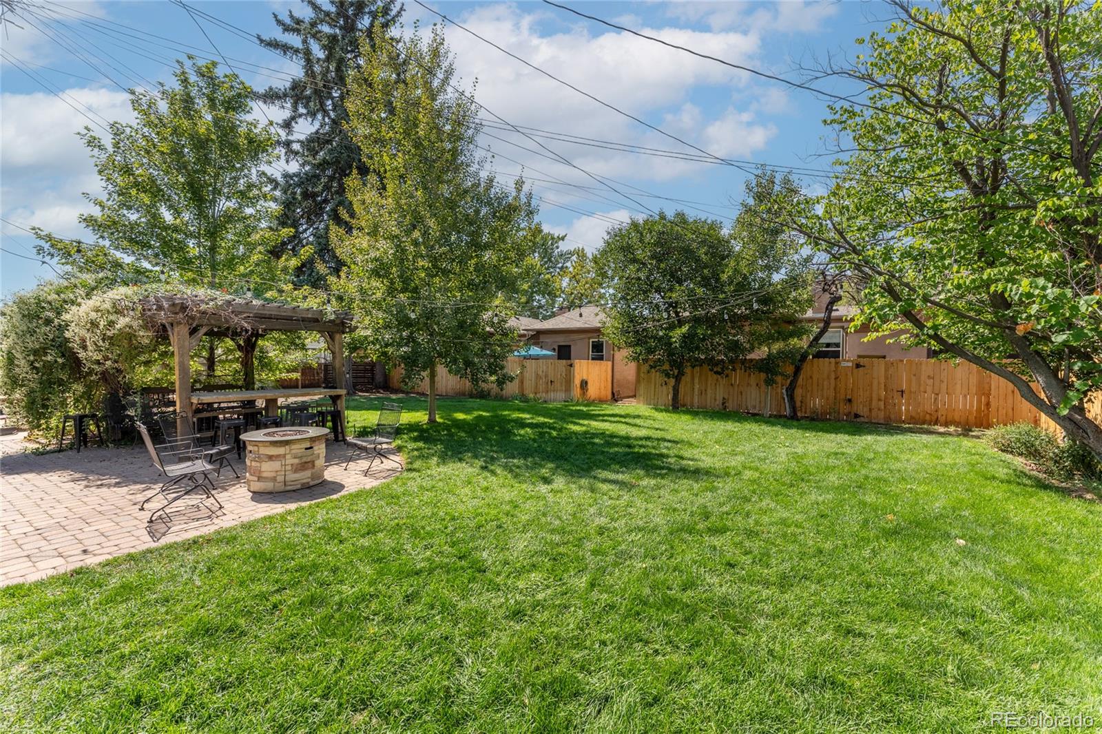 3254 Clay Street, Denver, CO 80211, 2 Bedrooms Bedrooms, ,1 BathroomBathrooms,Residential,For Sale,Clay,REC4742144