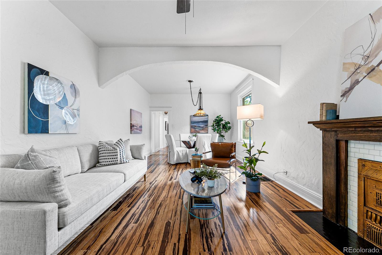 3254 Clay Street, Denver, CO 80211, 2 Bedrooms Bedrooms, ,1 BathroomBathrooms,Residential,For Sale,Clay,REC4742144
