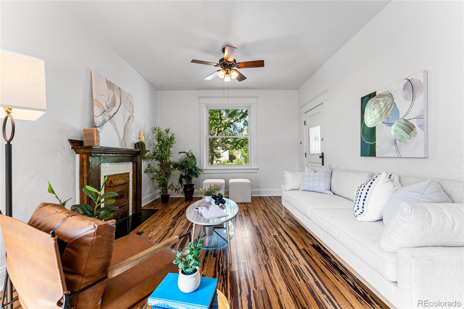 3254 Clay Street, Denver, CO 80211, 2 Bedrooms Bedrooms, ,1 BathroomBathrooms,Residential,For Sale,Clay,REC4742144