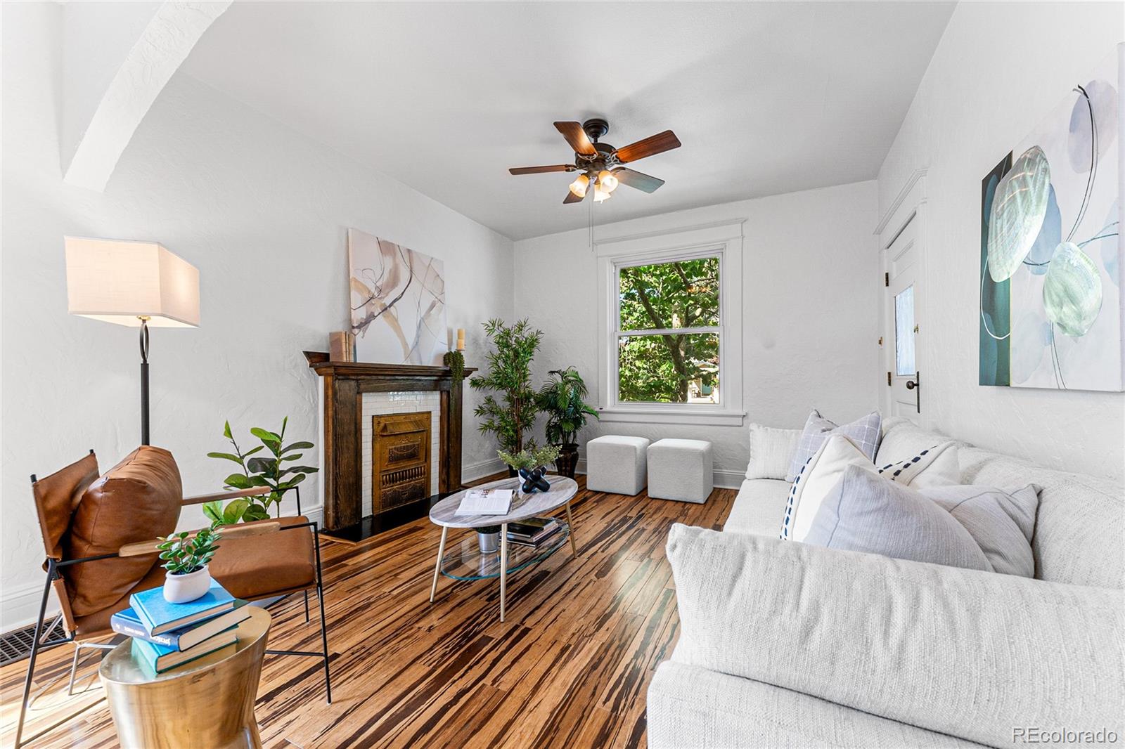 3254 Clay Street, Denver, CO 80211, 2 Bedrooms Bedrooms, ,1 BathroomBathrooms,Residential,For Sale,Clay,REC4742144