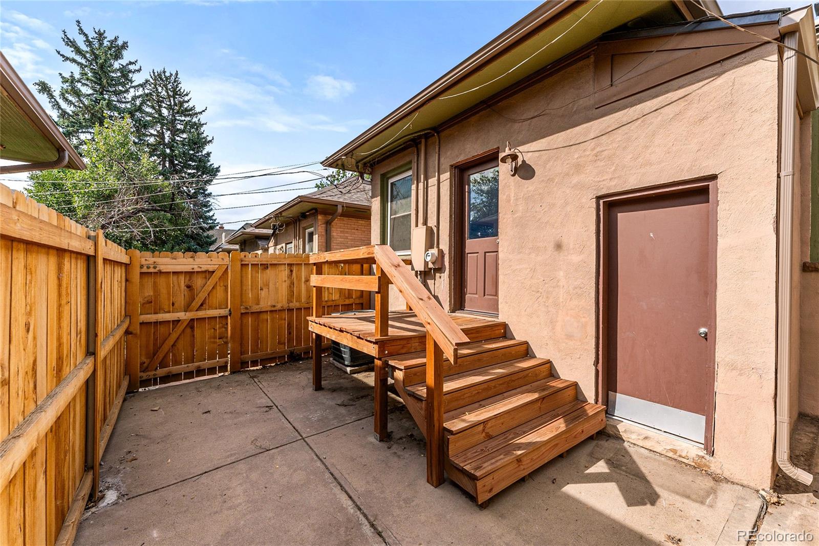 3254 Clay Street, Denver, CO 80211, 2 Bedrooms Bedrooms, ,1 BathroomBathrooms,Residential,For Sale,Clay,REC4742144