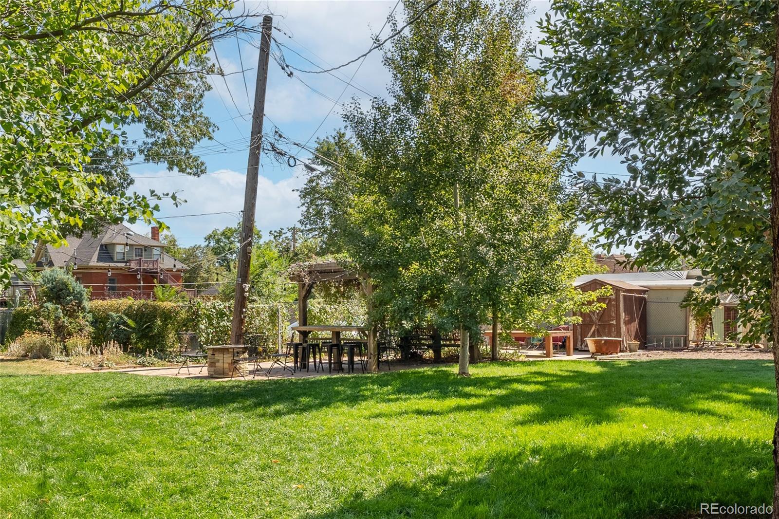 3254 Clay Street, Denver, CO 80211, 2 Bedrooms Bedrooms, ,1 BathroomBathrooms,Residential,For Sale,Clay,REC4742144