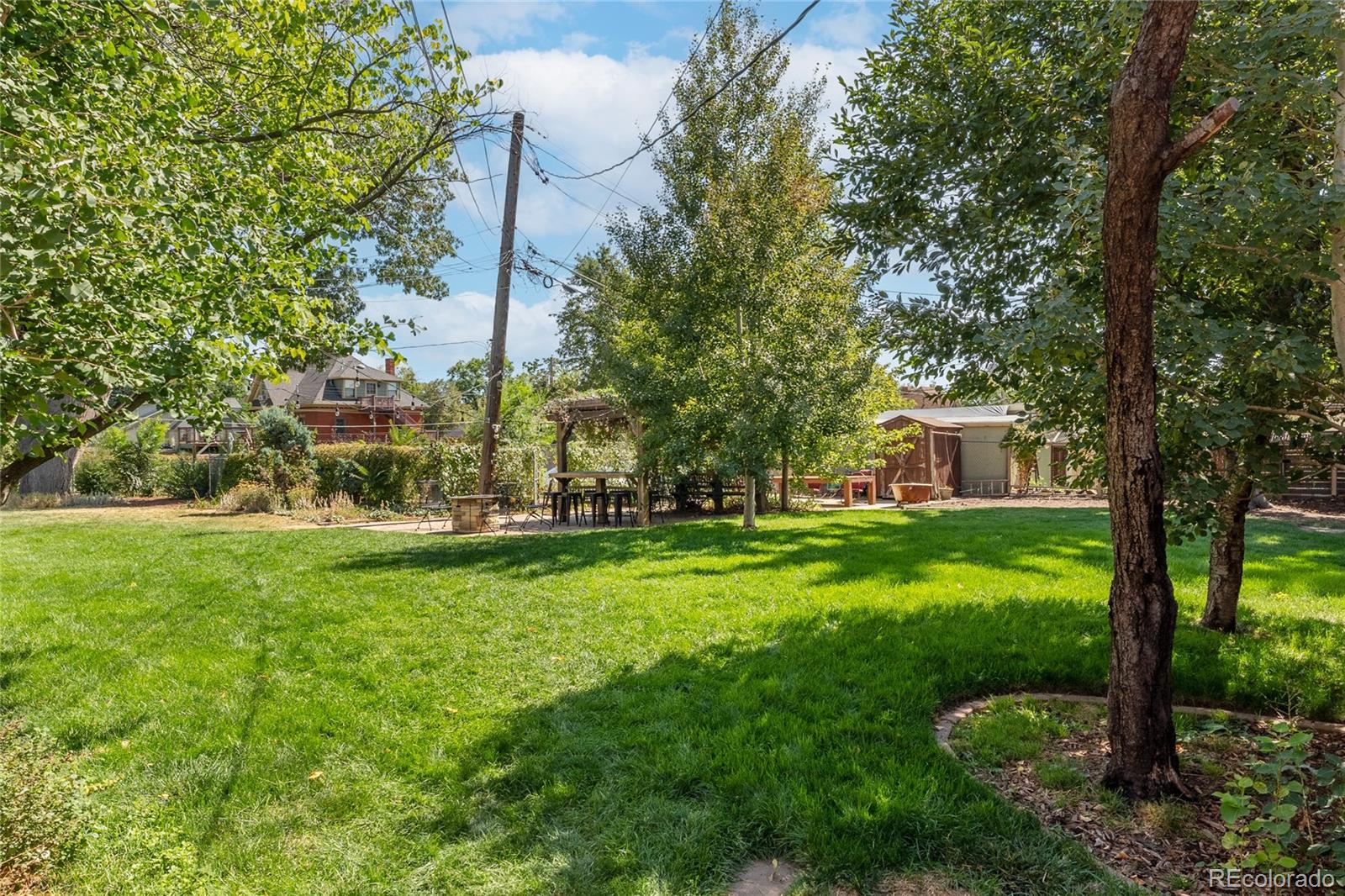 3254 Clay Street, Denver, CO 80211, 2 Bedrooms Bedrooms, ,1 BathroomBathrooms,Residential,For Sale,Clay,REC4742144