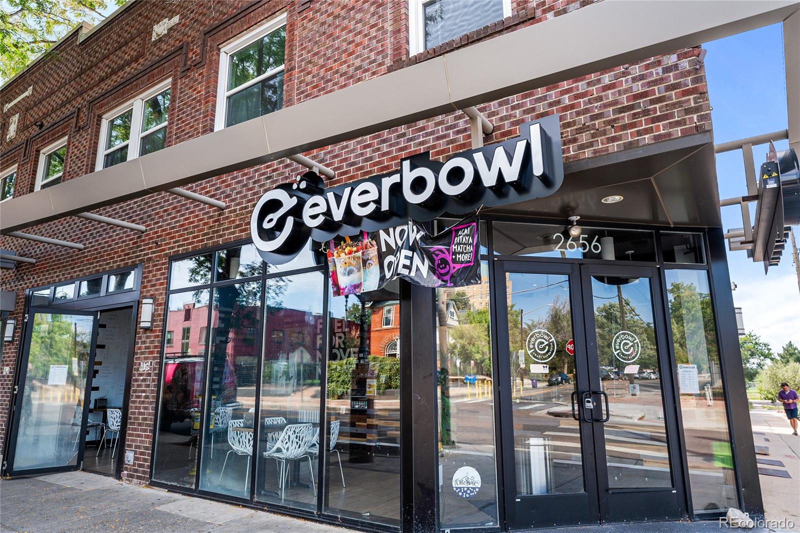 3254 Clay Street, Denver, CO 80211, 2 Bedrooms Bedrooms, ,1 BathroomBathrooms,Residential,For Sale,Clay,REC4742144