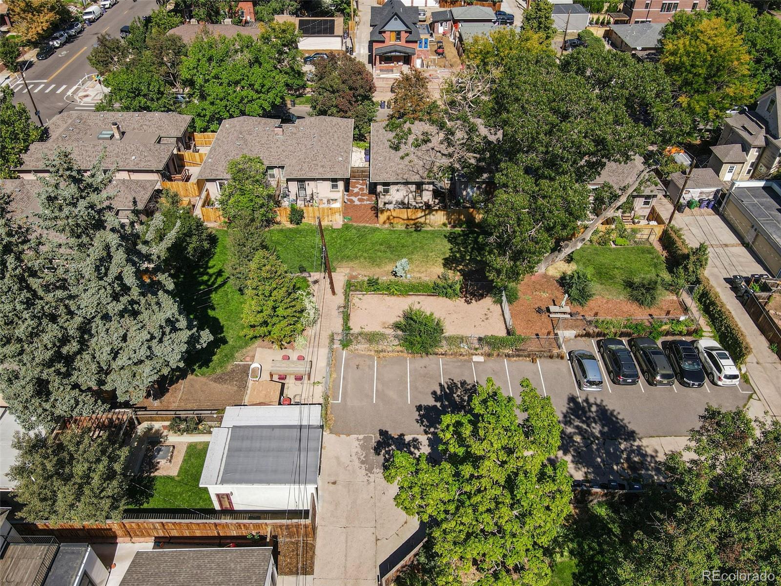 3254 Clay Street, Denver, CO 80211, 2 Bedrooms Bedrooms, ,1 BathroomBathrooms,Residential,For Sale,Clay,REC4742144