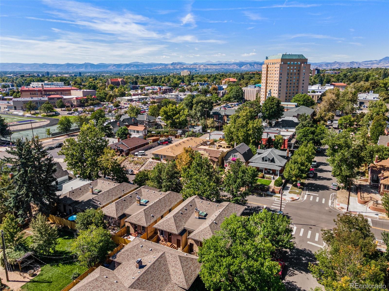 3254 Clay Street, Denver, CO 80211, 2 Bedrooms Bedrooms, ,1 BathroomBathrooms,Residential,For Sale,Clay,REC4742144