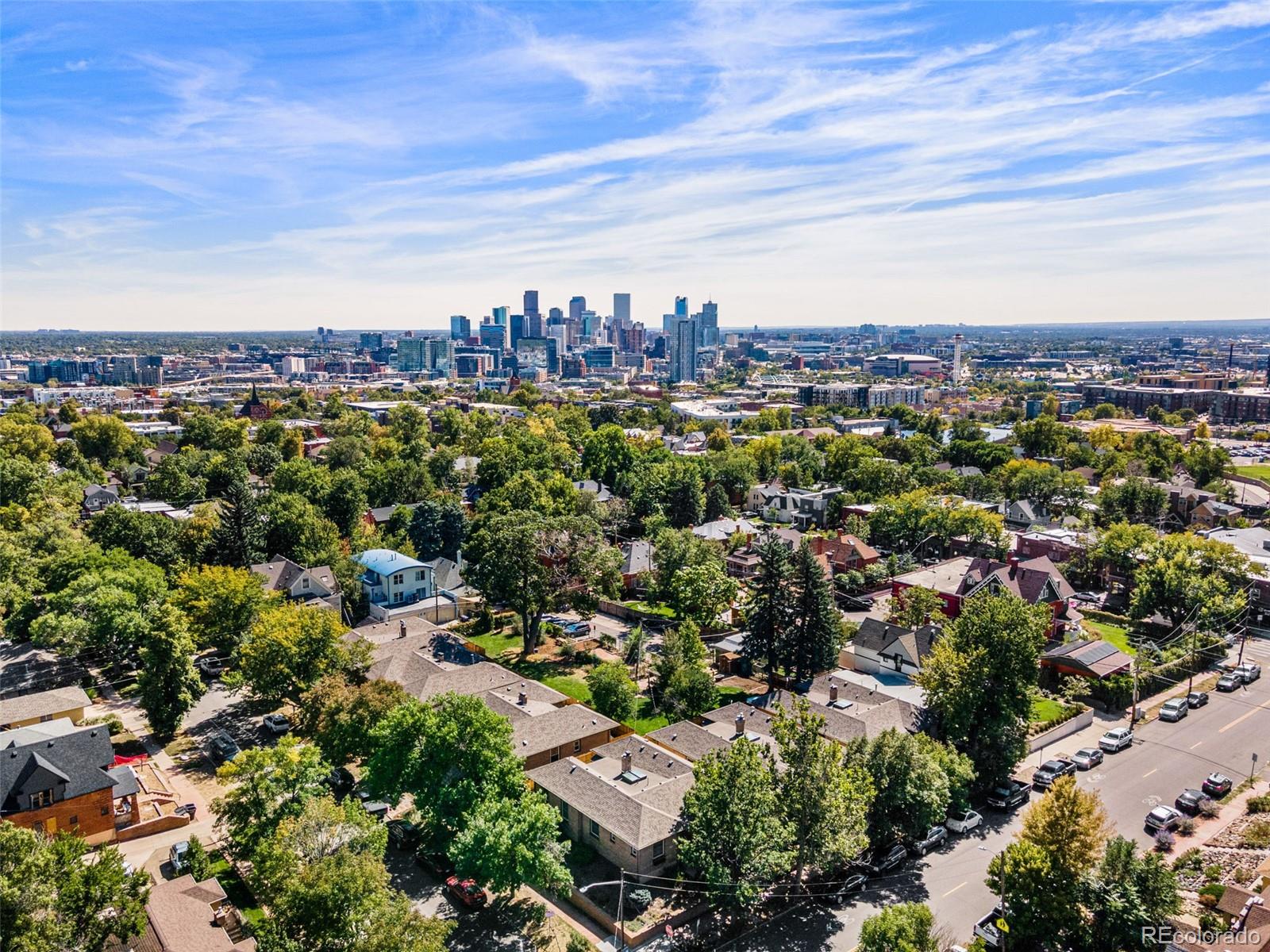 3254 Clay Street, Denver, CO 80211, 2 Bedrooms Bedrooms, ,1 BathroomBathrooms,Residential,For Sale,Clay,REC4742144