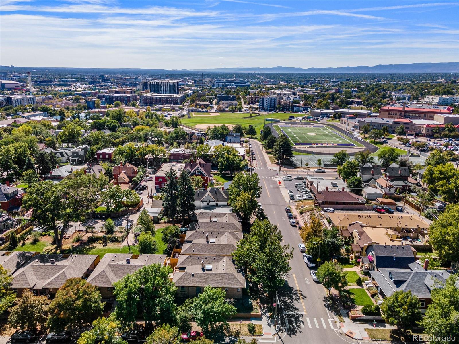 3254 Clay Street, Denver, CO 80211, 2 Bedrooms Bedrooms, ,1 BathroomBathrooms,Residential,For Sale,Clay,REC4742144