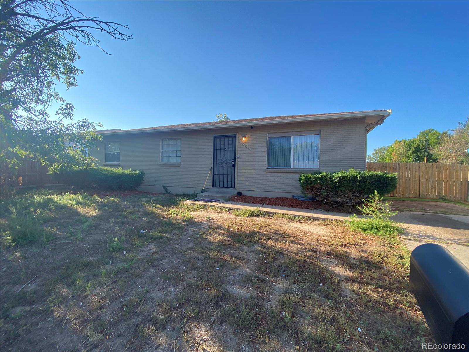 Address not available!, Denver, CO 80239, 5 Bedrooms Bedrooms, ,3 BathroomsBathrooms,Residential,For Sale,Olmsted,REC8424487