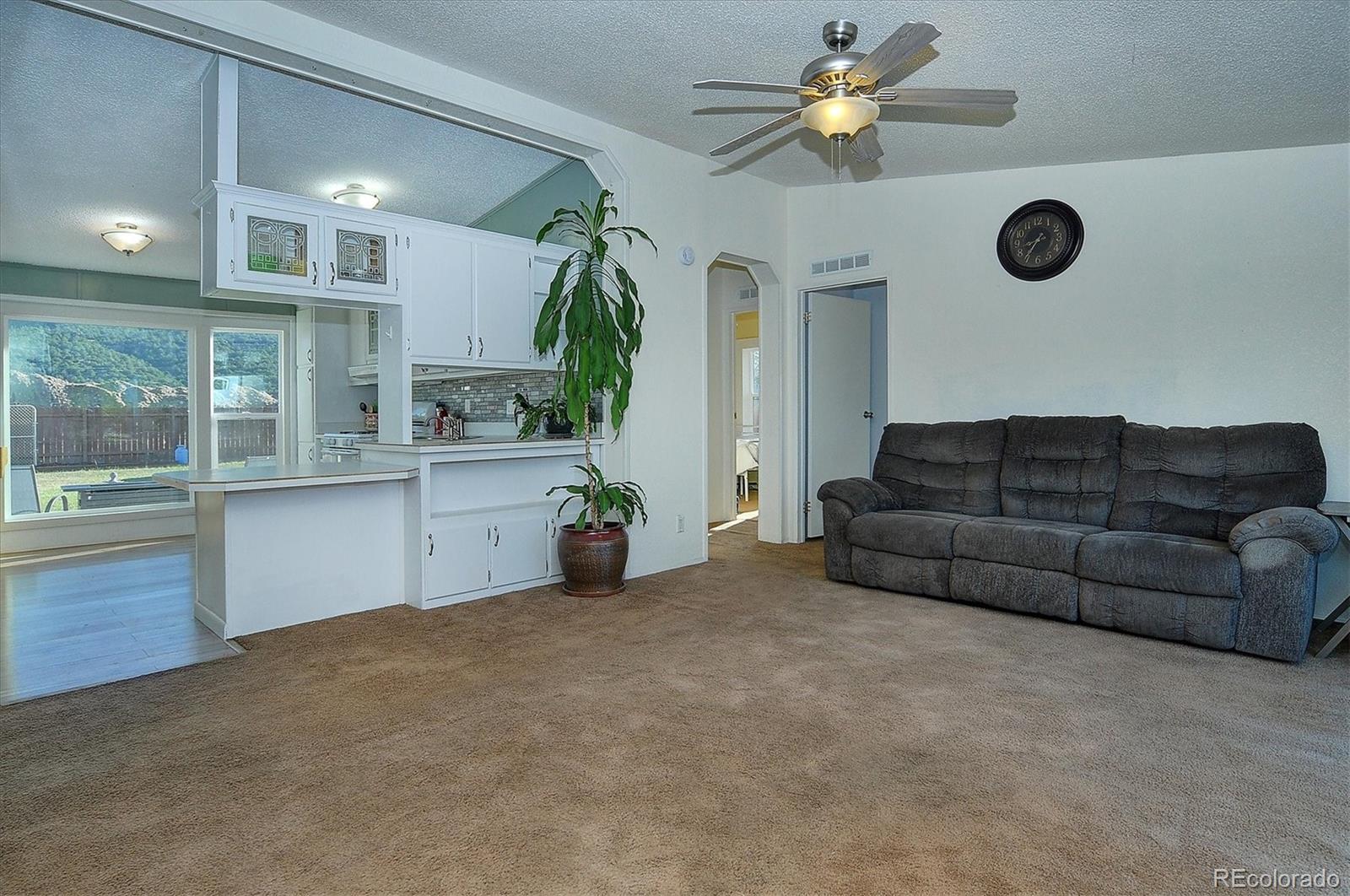 523 Arizona Street, Buena Vista, CO 81211, 3 Bedrooms Bedrooms, ,2 BathroomsBathrooms,Residential,For Sale,Arizona,REC6098879