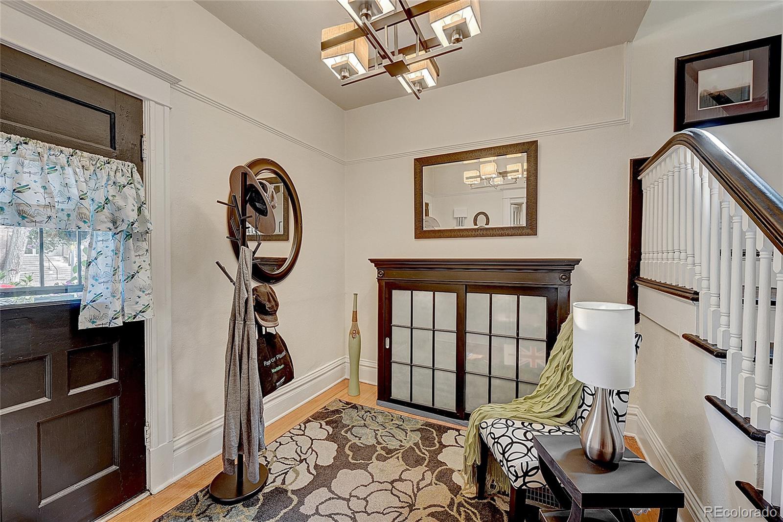 917 Kalamath Street, Denver, CO 80204, 5 Bedrooms Bedrooms, ,2 BathroomsBathrooms,Residential,For Sale,Kalamath,REC9005273