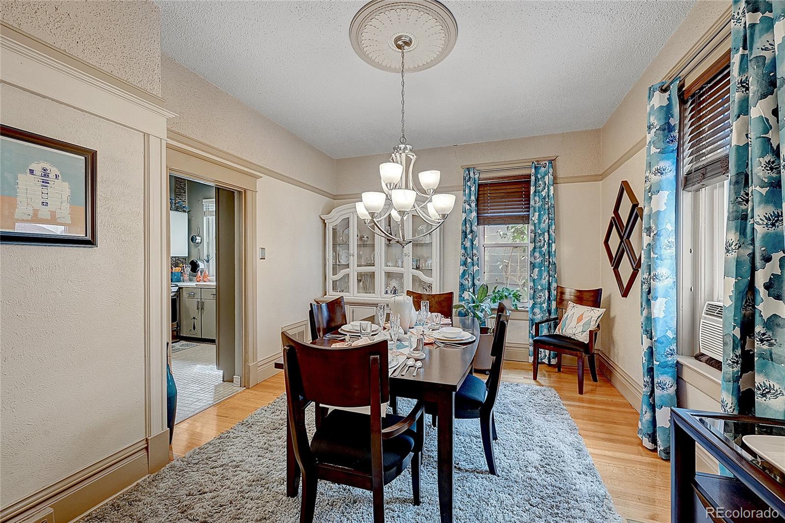 917 Kalamath Street, Denver, CO 80204, 5 Bedrooms Bedrooms, ,2 BathroomsBathrooms,Residential,For Sale,Kalamath,REC9005273