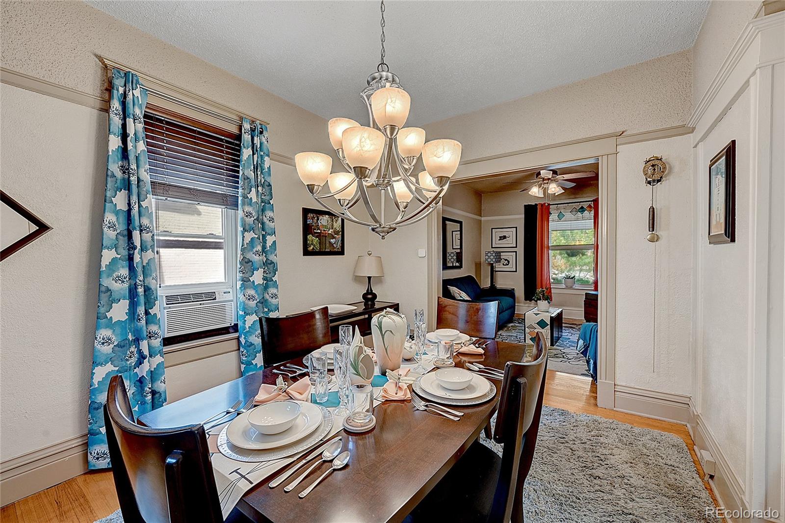 917 Kalamath Street, Denver, CO 80204, 5 Bedrooms Bedrooms, ,2 BathroomsBathrooms,Residential,For Sale,Kalamath,REC9005273