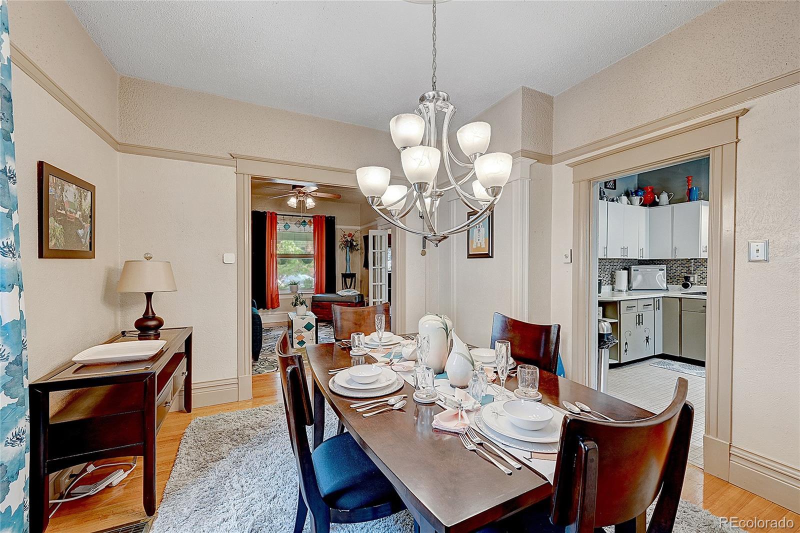 917 Kalamath Street, Denver, CO 80204, 5 Bedrooms Bedrooms, ,2 BathroomsBathrooms,Residential,For Sale,Kalamath,REC9005273