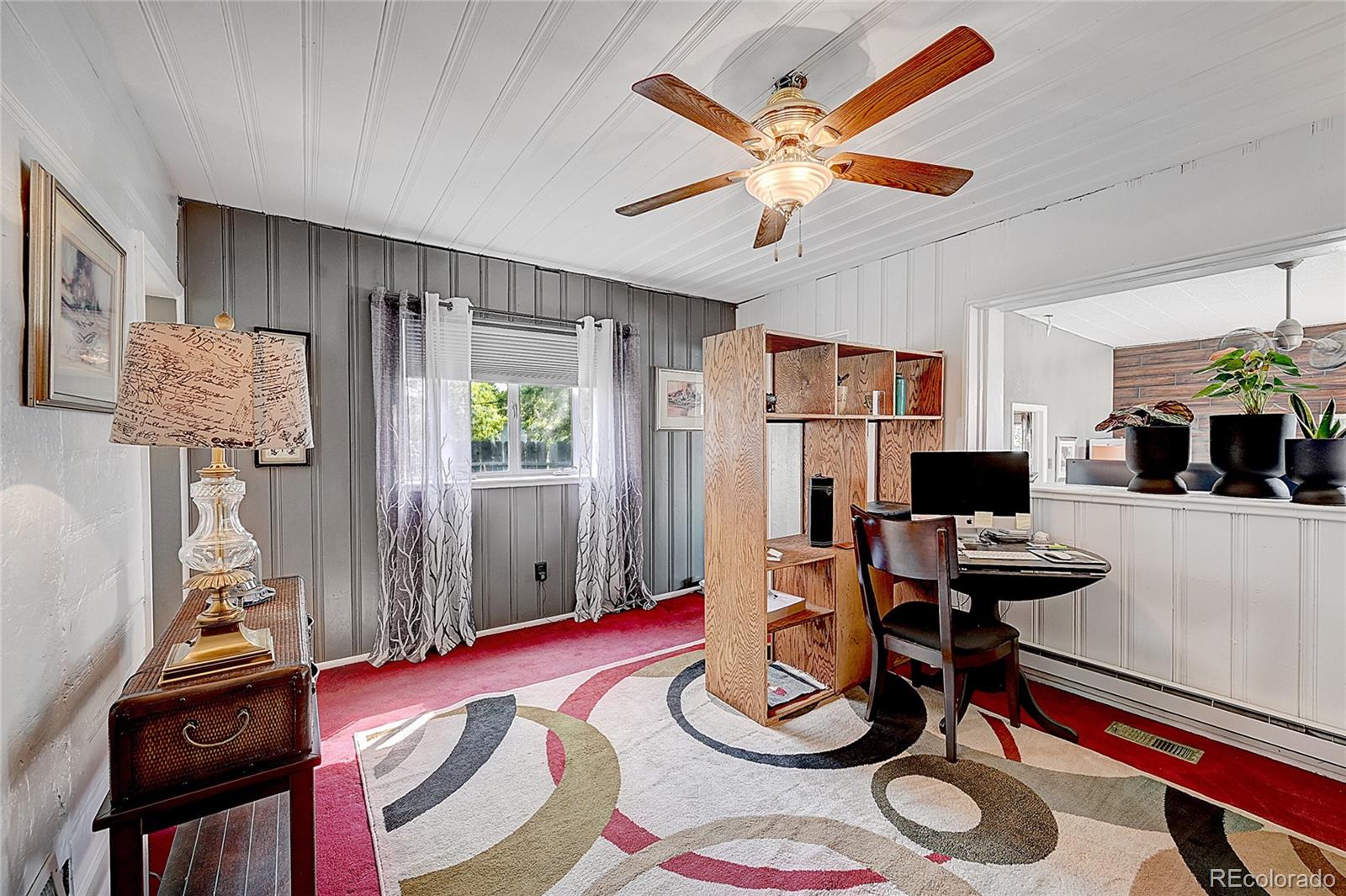 917 Kalamath Street, Denver, CO 80204, 5 Bedrooms Bedrooms, ,2 BathroomsBathrooms,Residential,For Sale,Kalamath,REC9005273