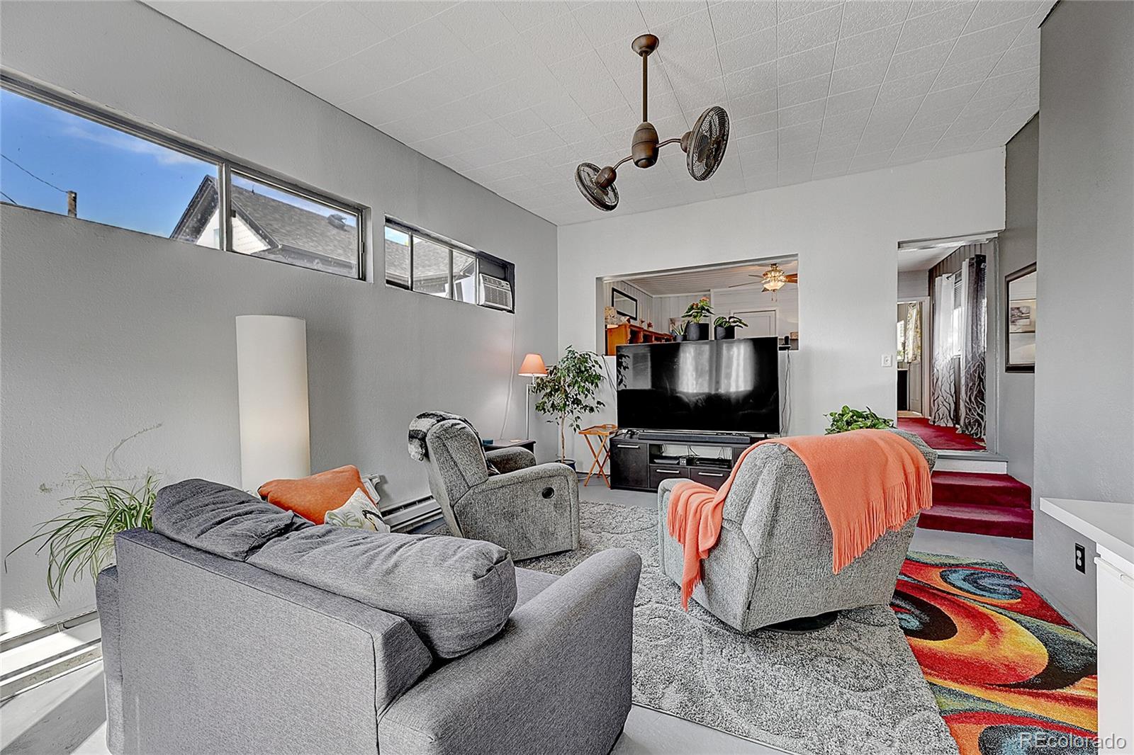 917 Kalamath Street, Denver, CO 80204, 5 Bedrooms Bedrooms, ,2 BathroomsBathrooms,Residential,For Sale,Kalamath,REC9005273