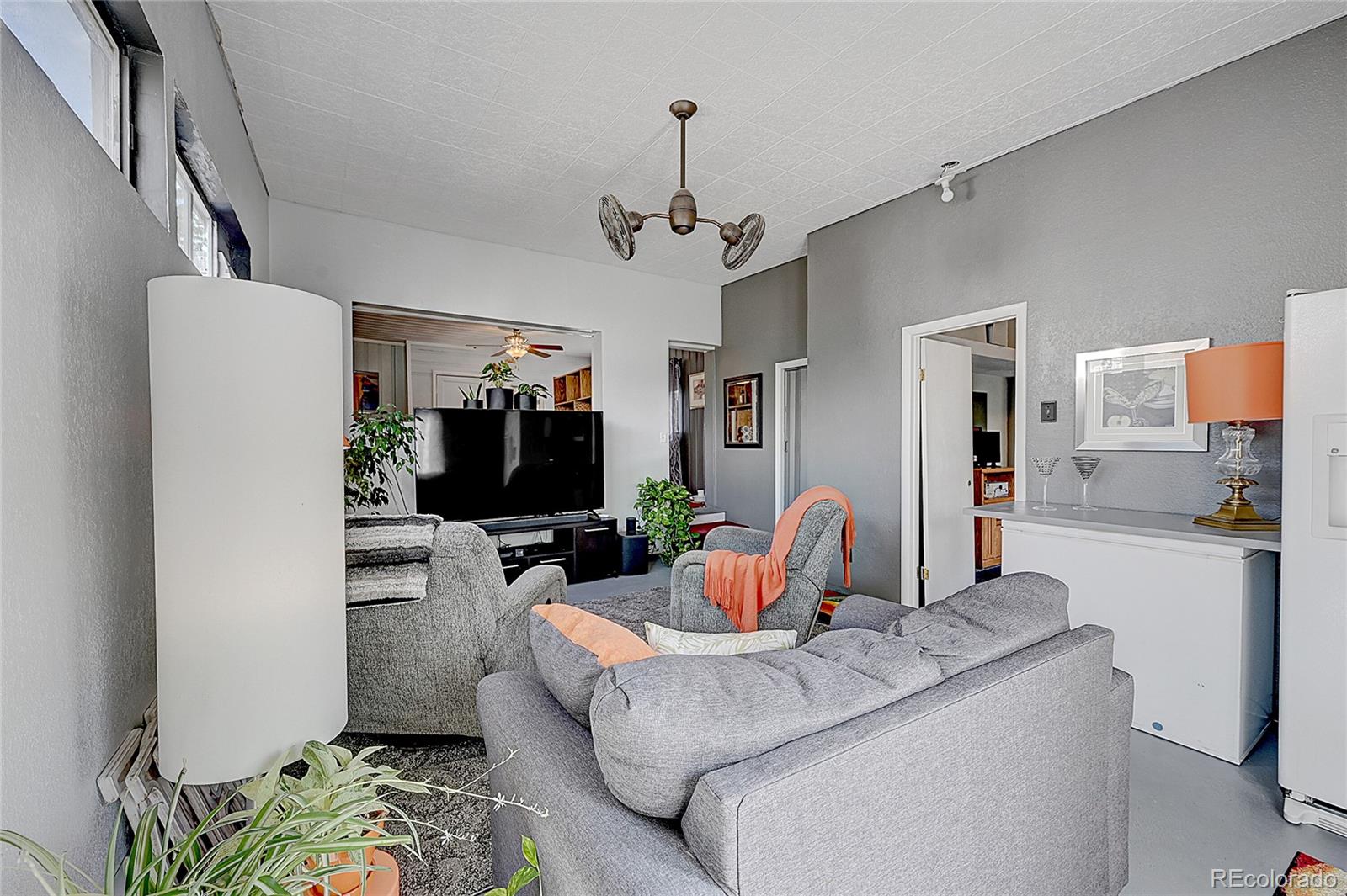 917 Kalamath Street, Denver, CO 80204, 5 Bedrooms Bedrooms, ,2 BathroomsBathrooms,Residential,For Sale,Kalamath,REC9005273