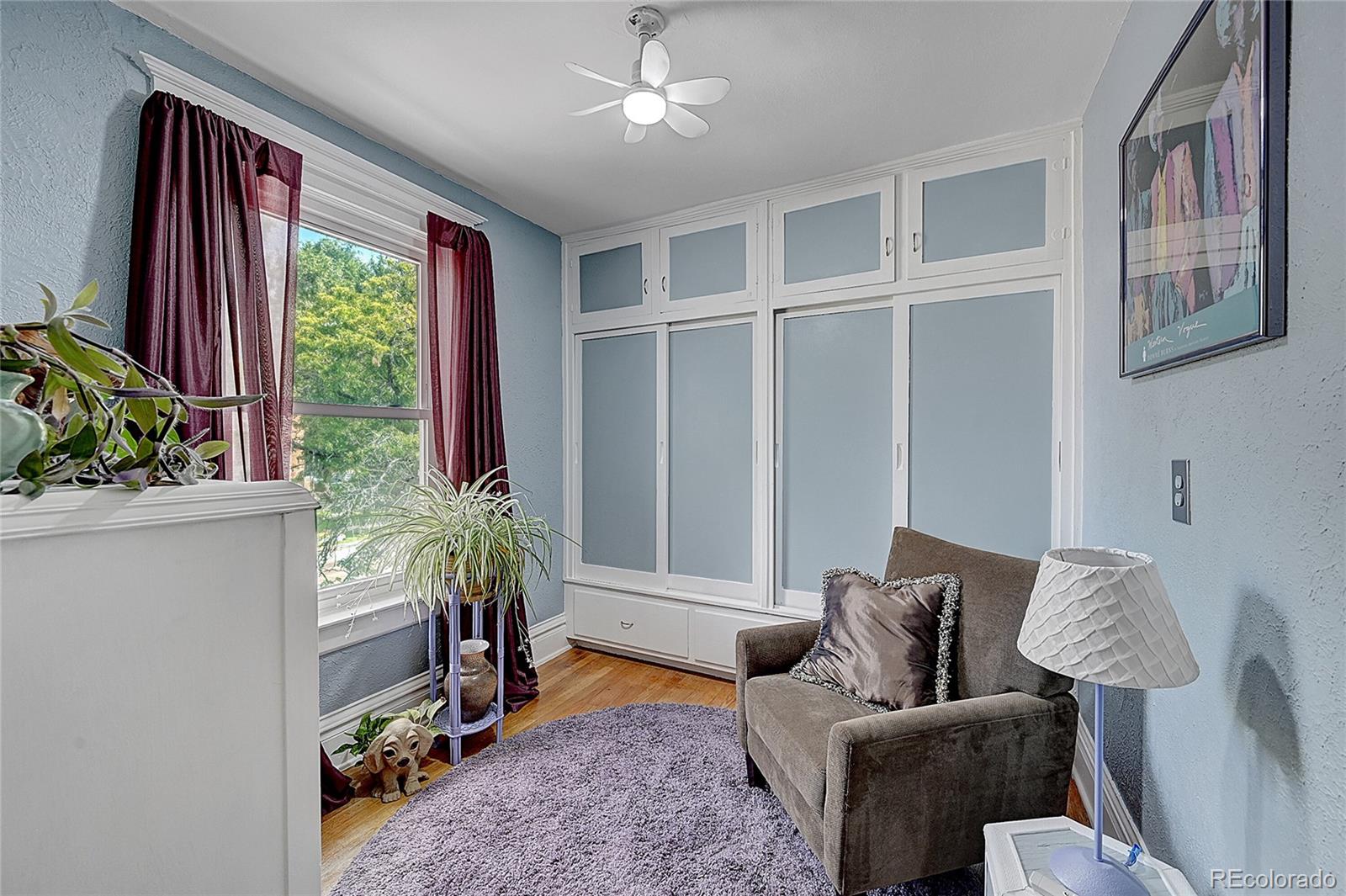 917 Kalamath Street, Denver, CO 80204, 5 Bedrooms Bedrooms, ,2 BathroomsBathrooms,Residential,For Sale,Kalamath,REC9005273