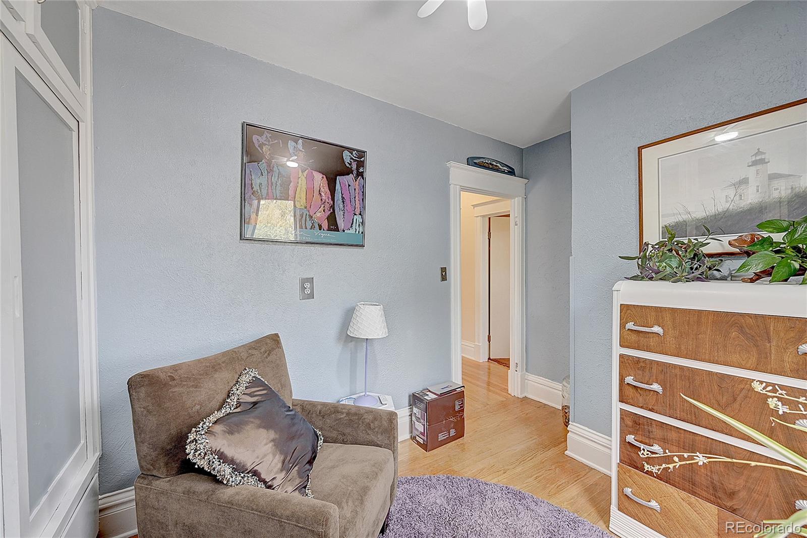 917 Kalamath Street, Denver, CO 80204, 5 Bedrooms Bedrooms, ,2 BathroomsBathrooms,Residential,For Sale,Kalamath,REC9005273