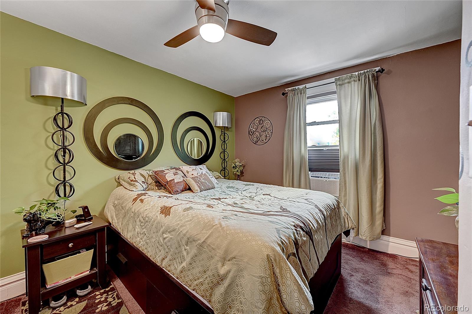 917 Kalamath Street, Denver, CO 80204, 5 Bedrooms Bedrooms, ,2 BathroomsBathrooms,Residential,For Sale,Kalamath,REC9005273