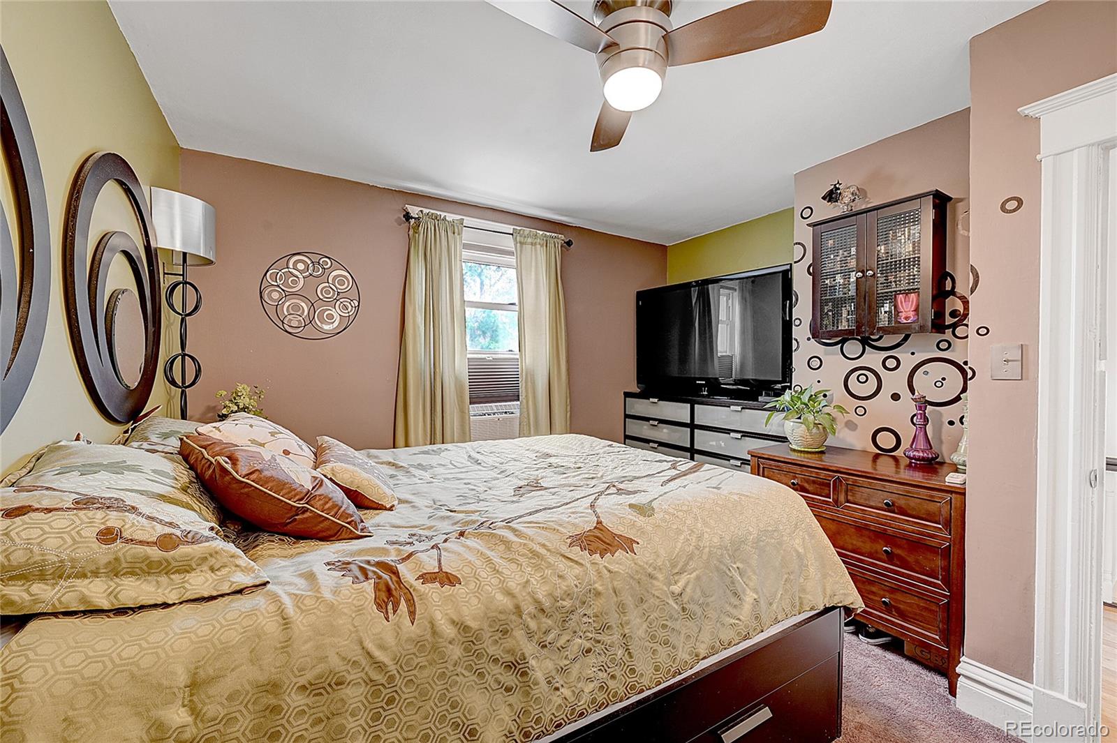917 Kalamath Street, Denver, CO 80204, 5 Bedrooms Bedrooms, ,2 BathroomsBathrooms,Residential,For Sale,Kalamath,REC9005273
