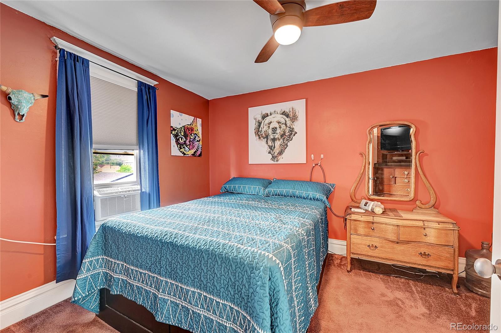 917 Kalamath Street, Denver, CO 80204, 5 Bedrooms Bedrooms, ,2 BathroomsBathrooms,Residential,For Sale,Kalamath,REC9005273