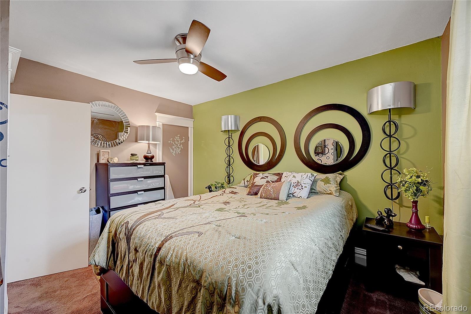 917 Kalamath Street, Denver, CO 80204, 5 Bedrooms Bedrooms, ,2 BathroomsBathrooms,Residential,For Sale,Kalamath,REC9005273